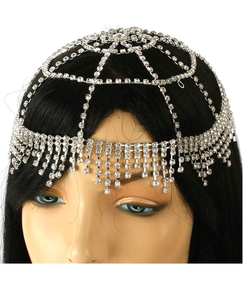 Nubian Headpiece