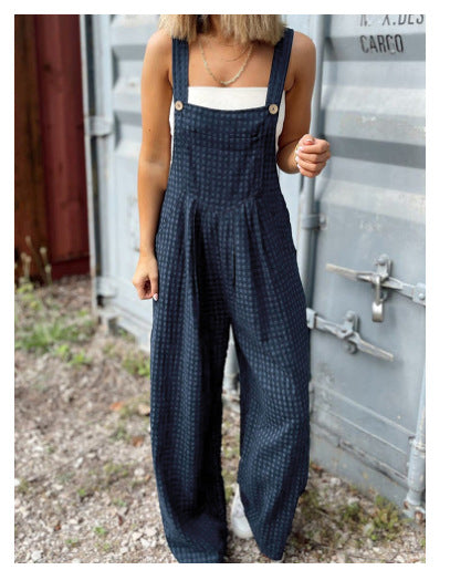 Amoura Babe Overalls