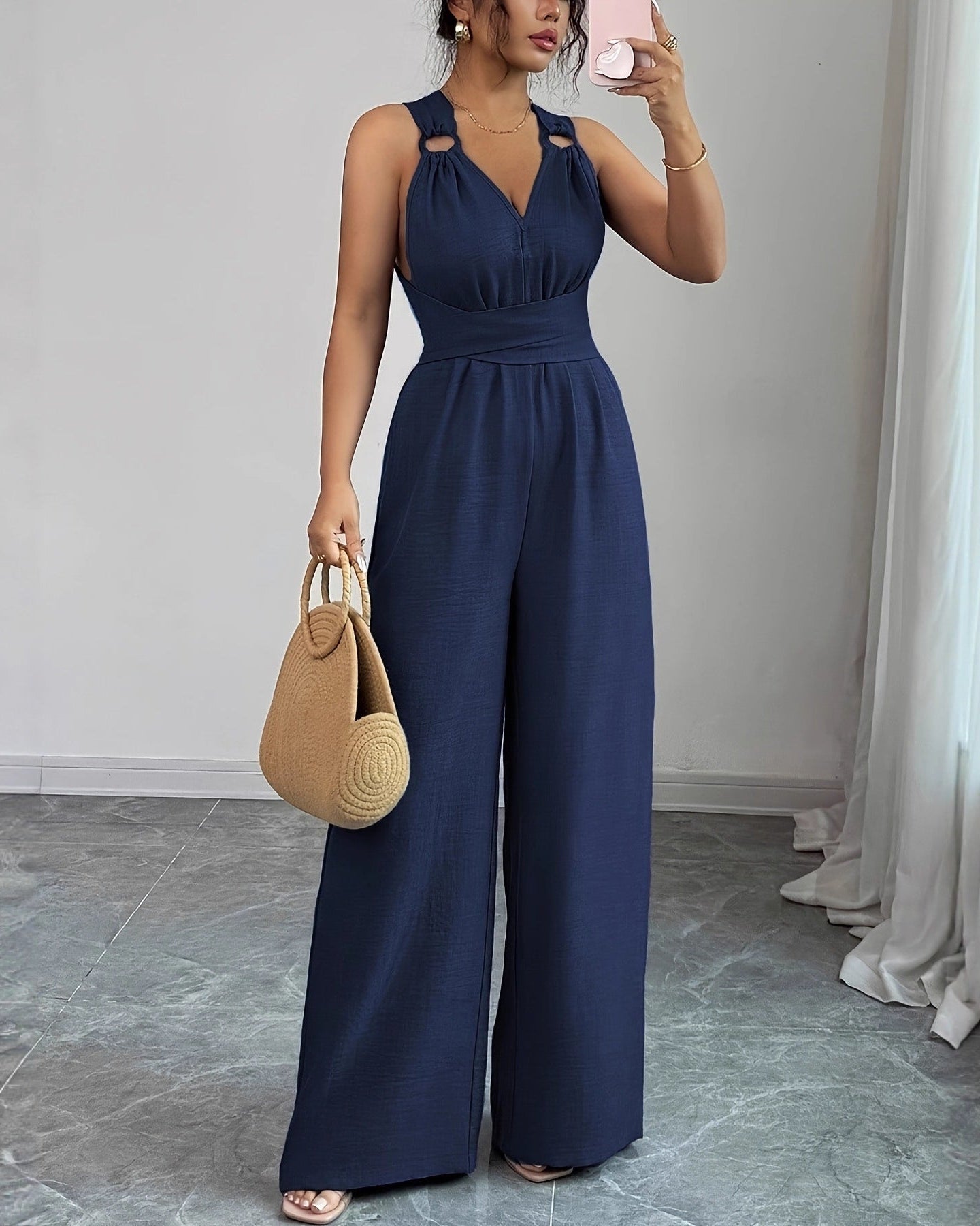 9AM Babe Jumpsuit