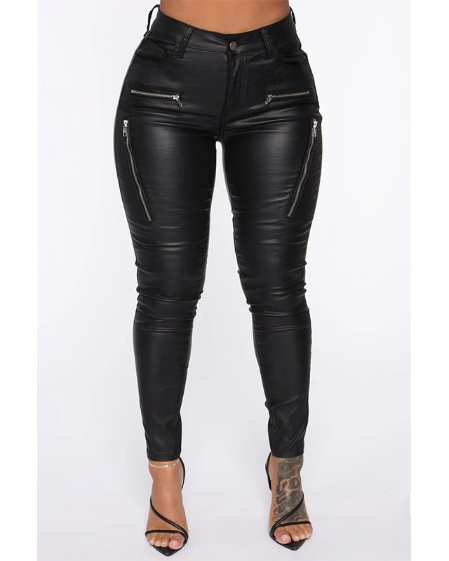 Caliente Skinny Pant