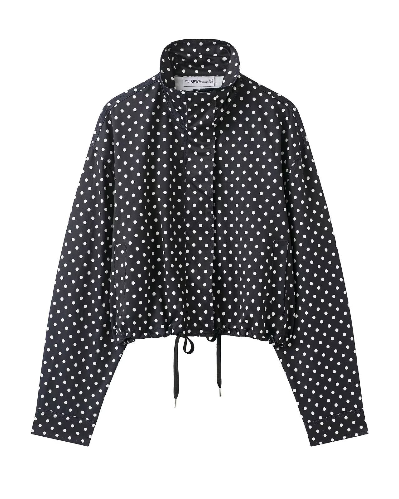 Polka Dot Short Set