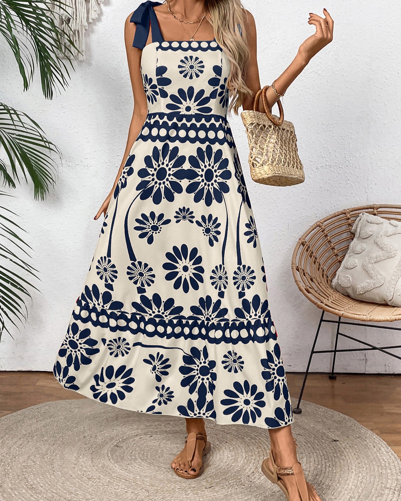 Leliana Dress