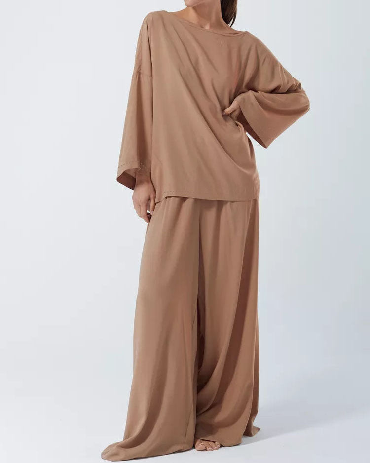 Effortless Transition Set