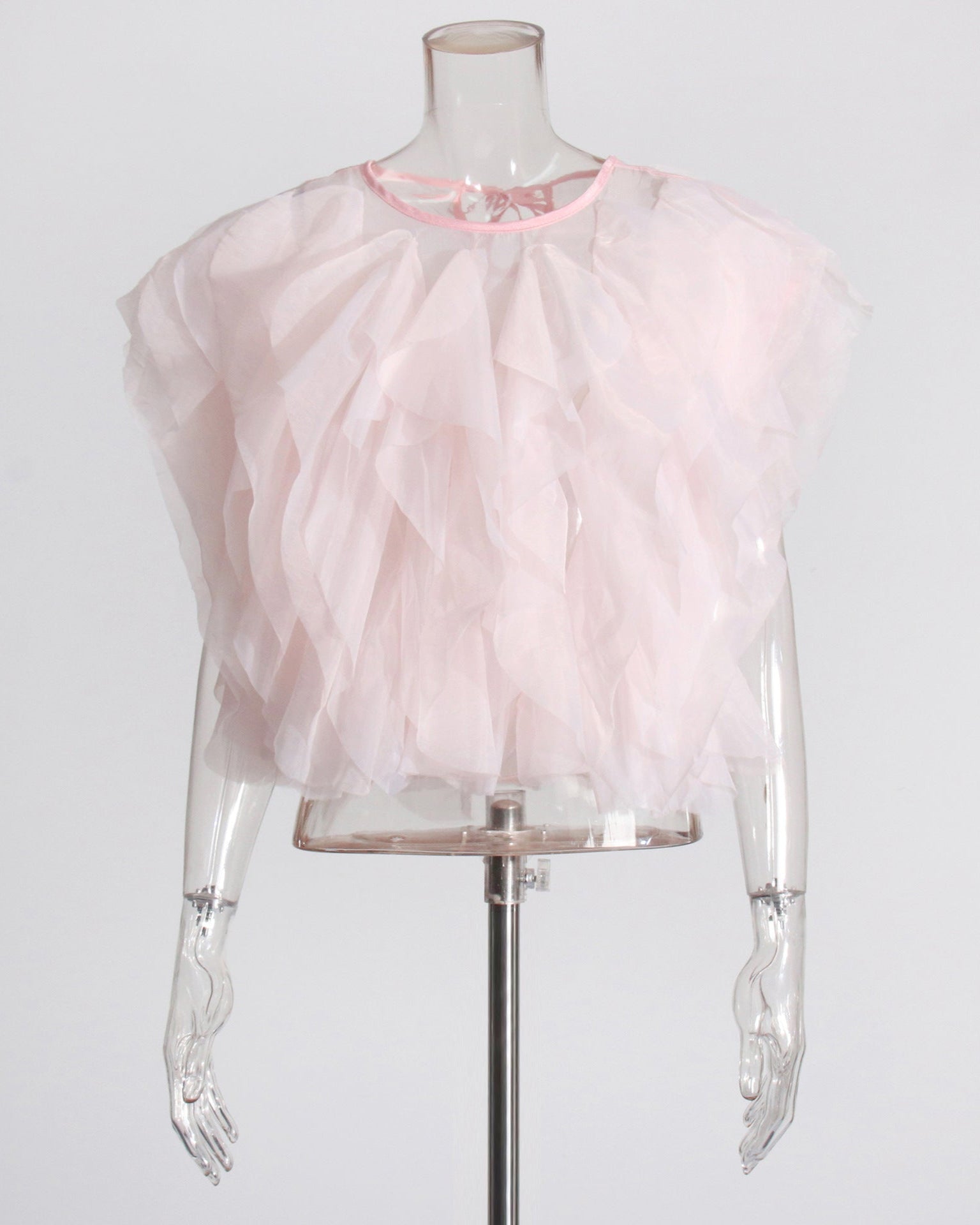 Aalyiah Top