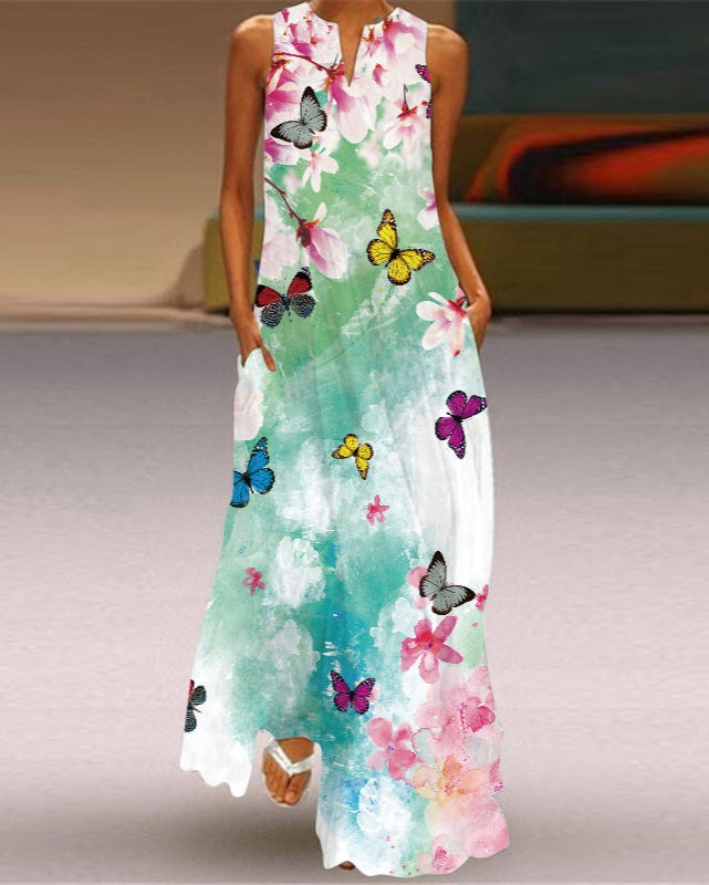Lounge & Go Dress
