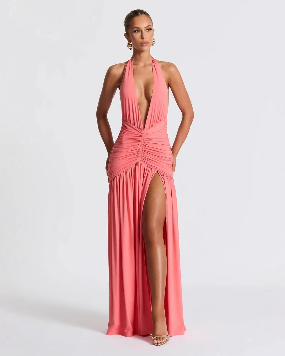 POISON IVY MAXI DRESS