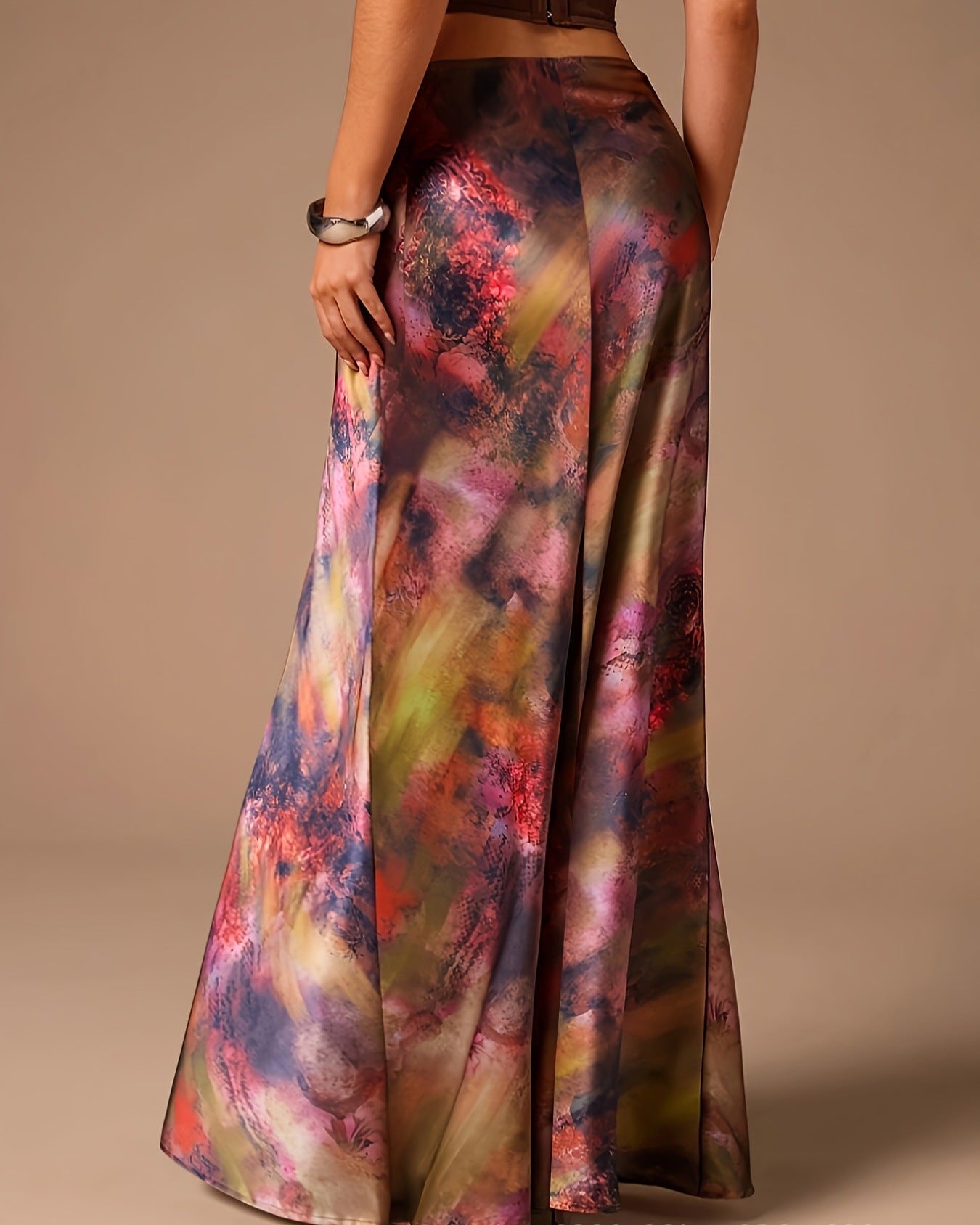 Beverlyn Skirt