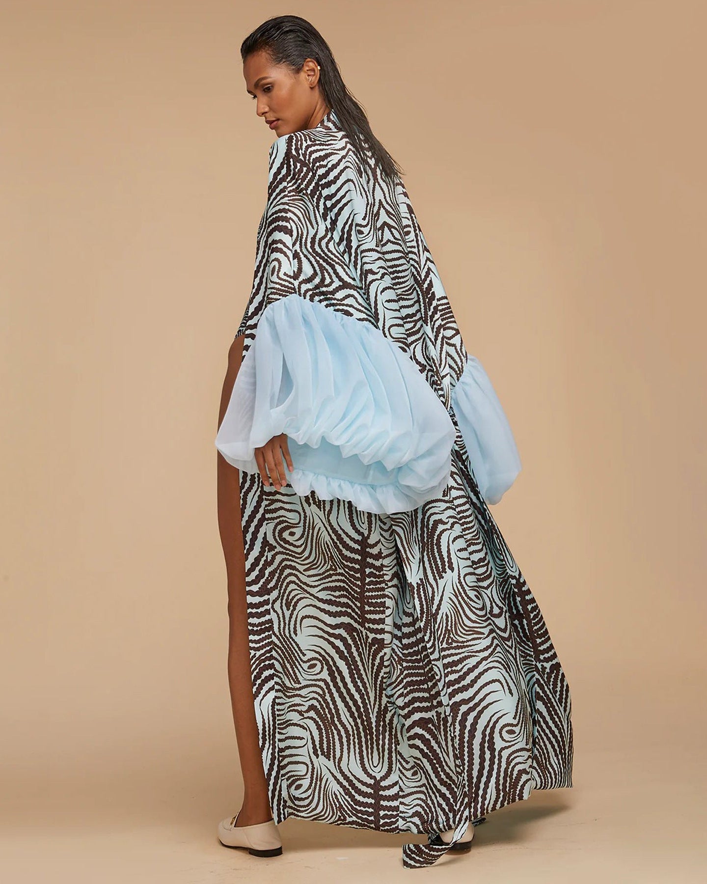 Sense of Freedom Kimono