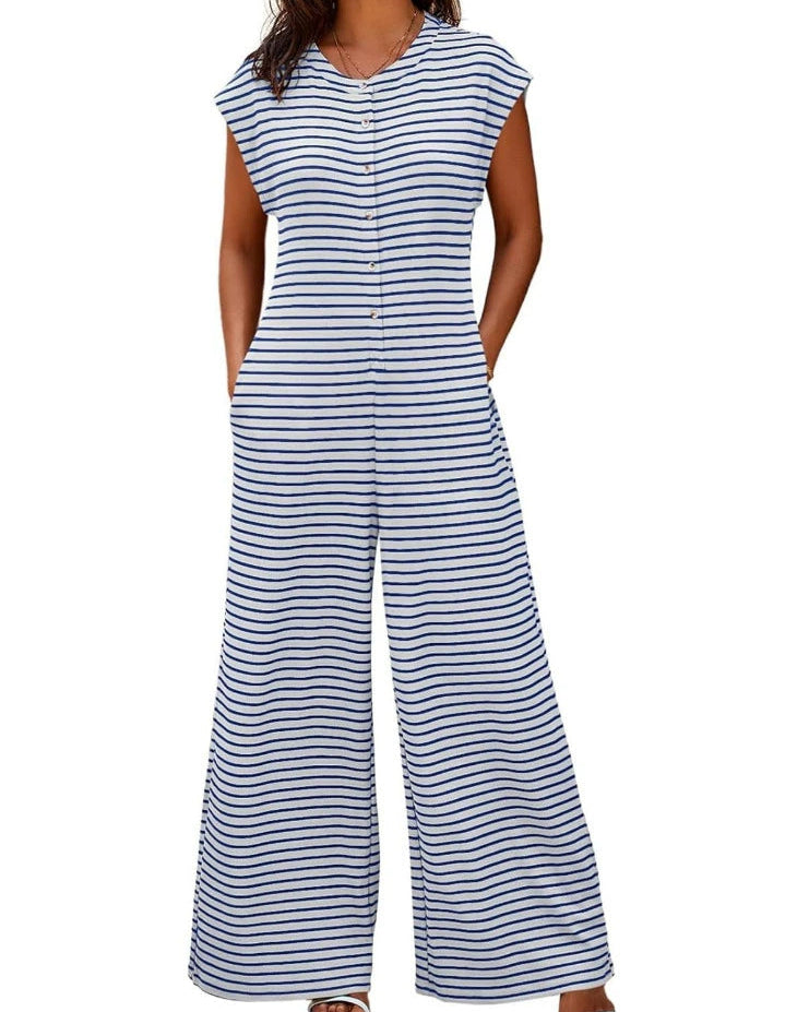 Sunday Mornings Jumpsuit