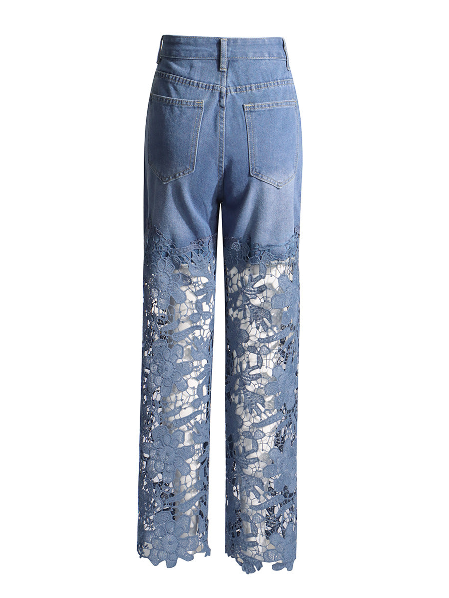 Chic Rebel Jeans