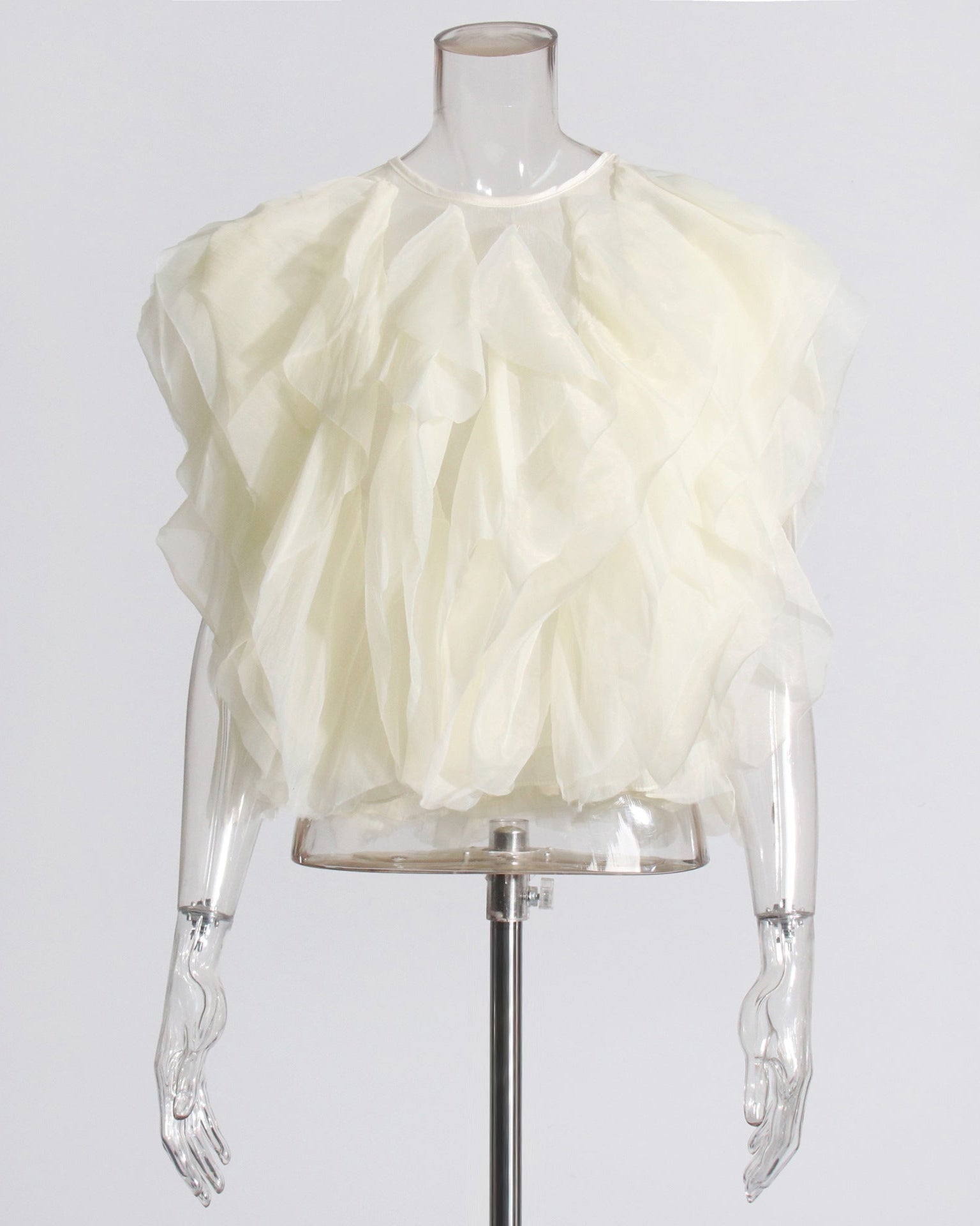 Aalyiah Top