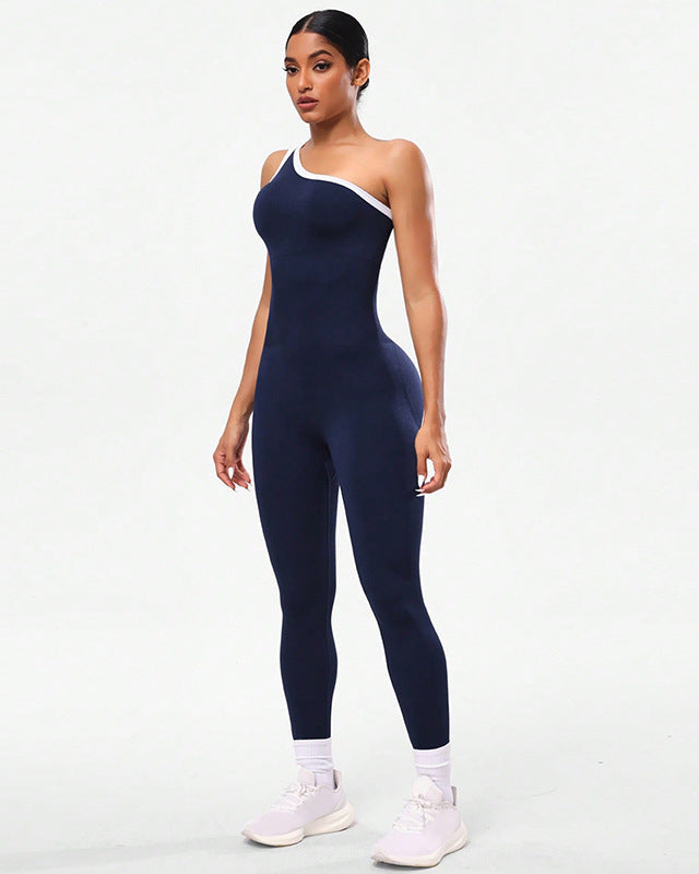 Scarlett Snatched Jumpsuit