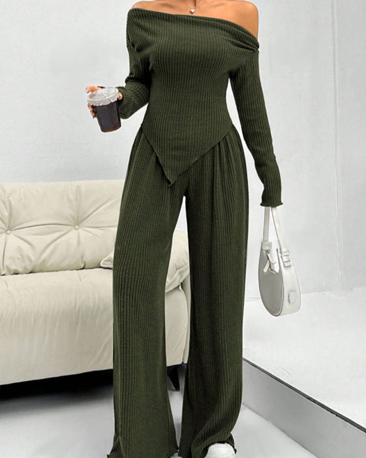 Issa A Day Party 2pc Set