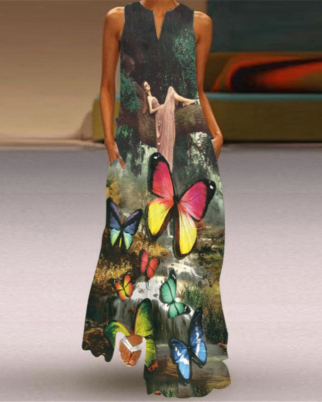 Lounge & Go Dress