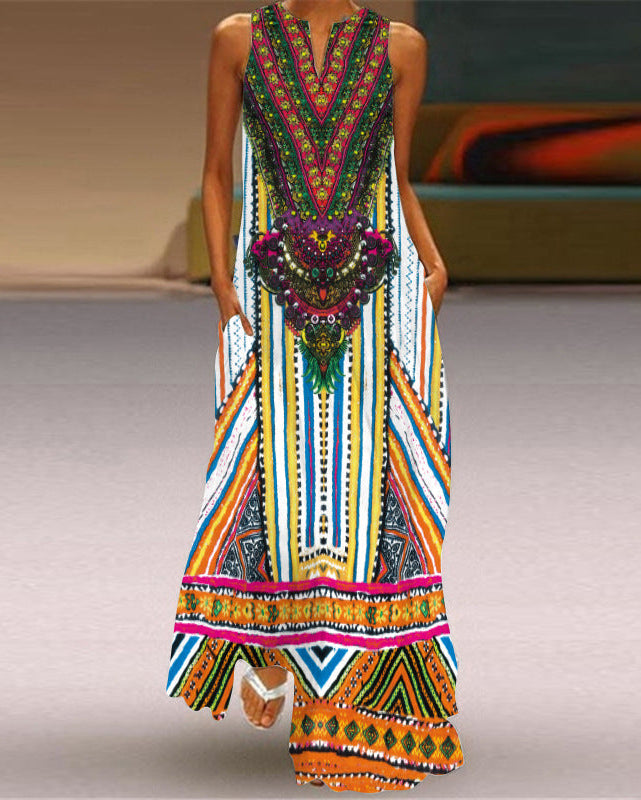 Lounge & Go Dress