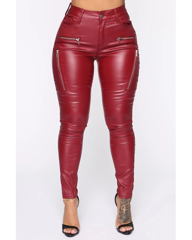 Caliente Skinny Pant