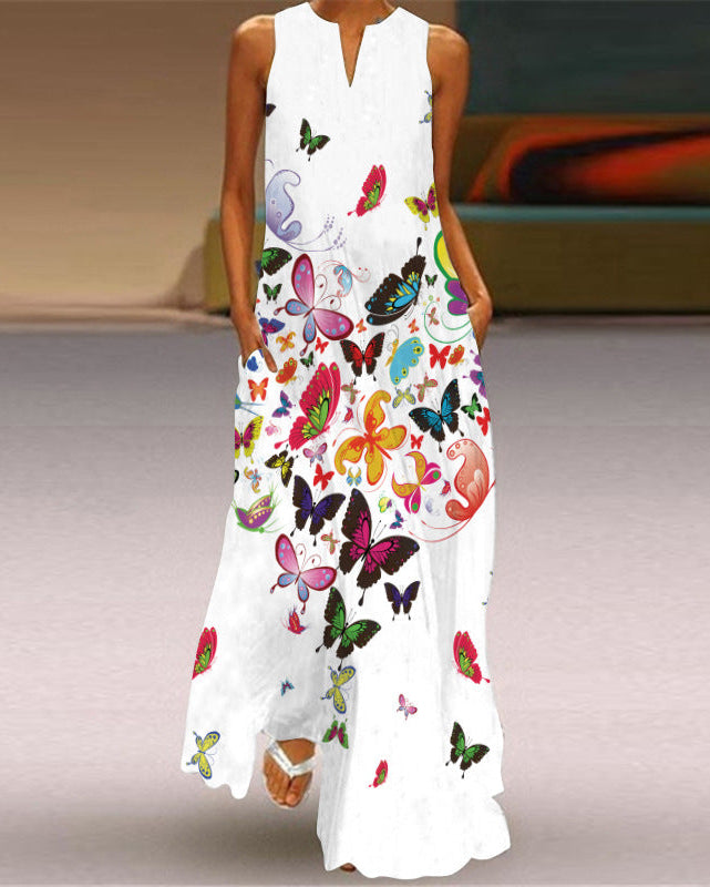 Lounge & Go Dress