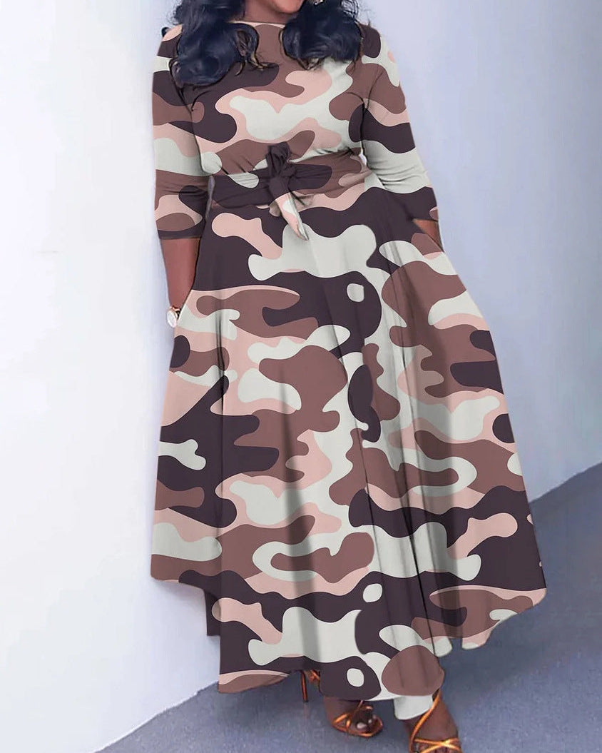 She’s a Classic Dress