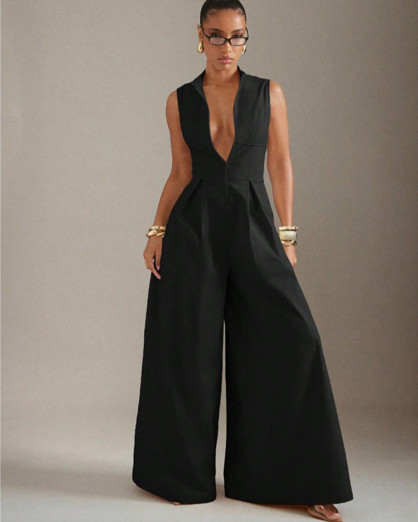 Romance Jumpsuit