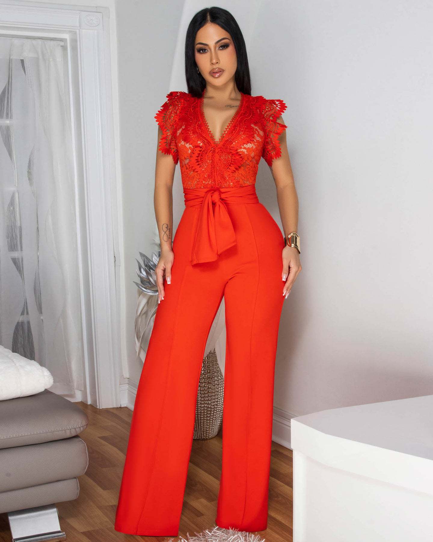 MS. KELLY JUMPSUIT