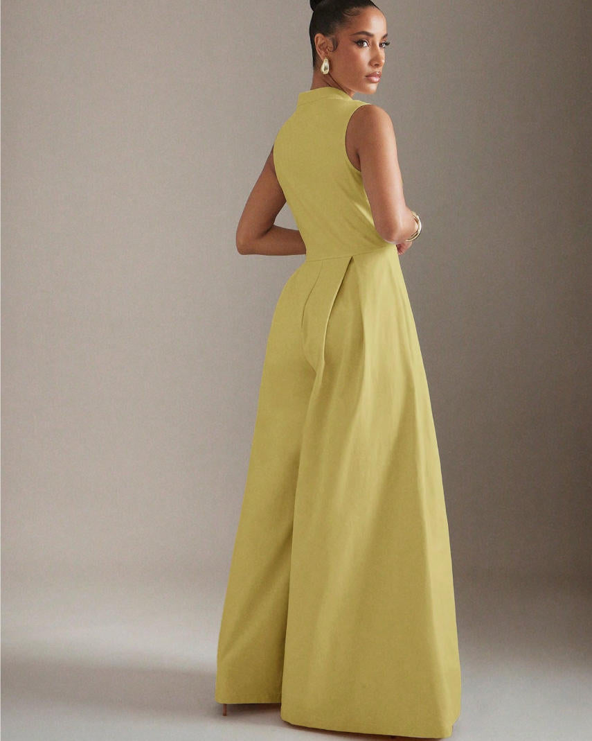 Romance Jumpsuit
