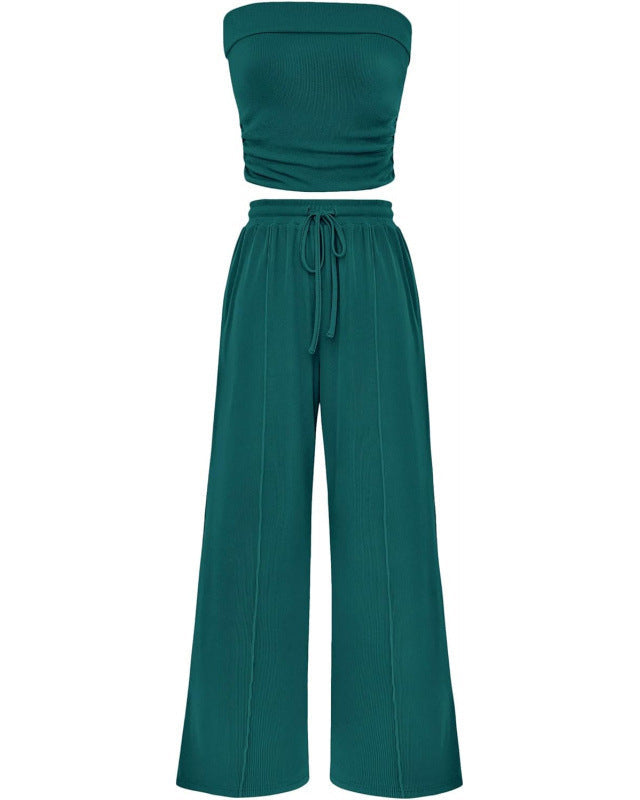 Endless Moment Pant Set
