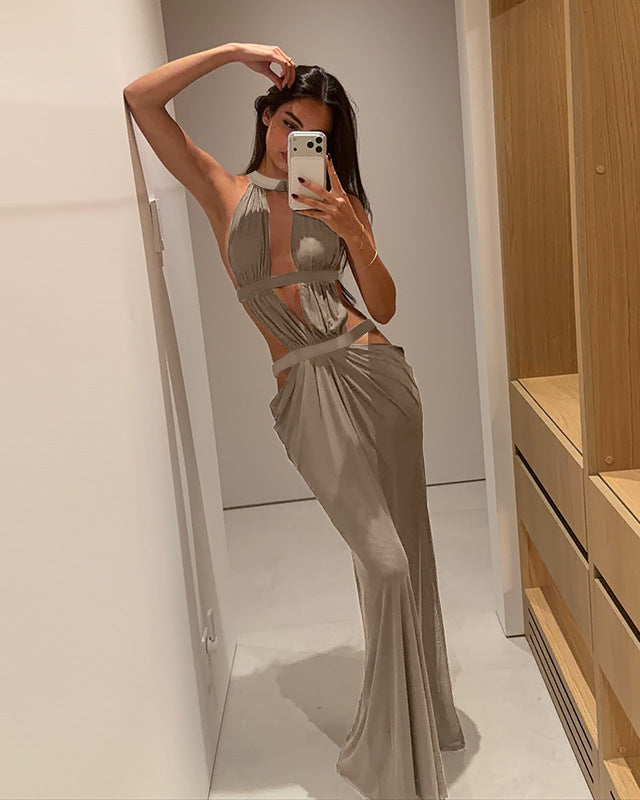 It Girl Night Dress