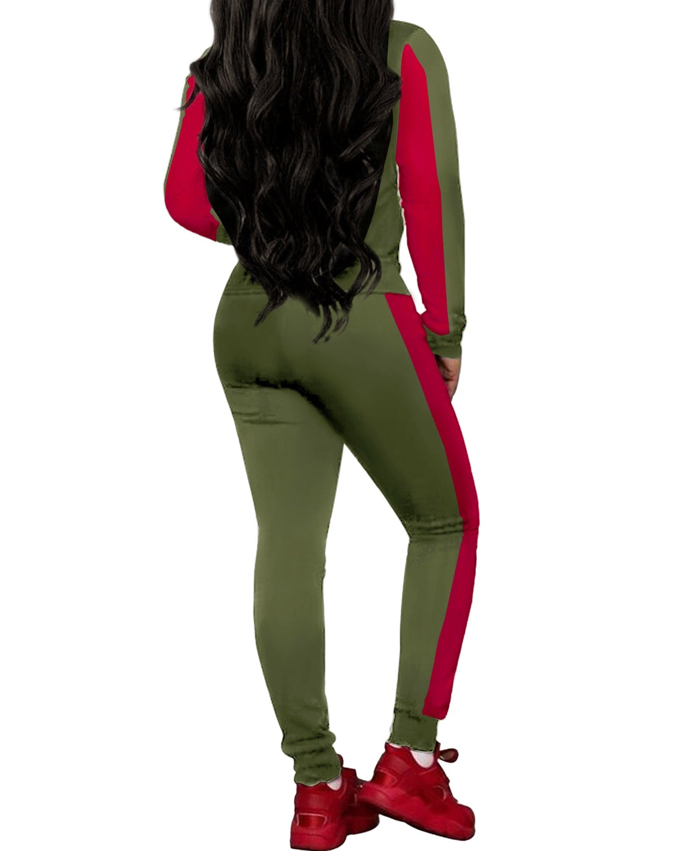 Active Hottie Jogger Set