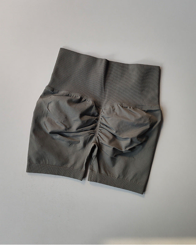 Gym shorts
