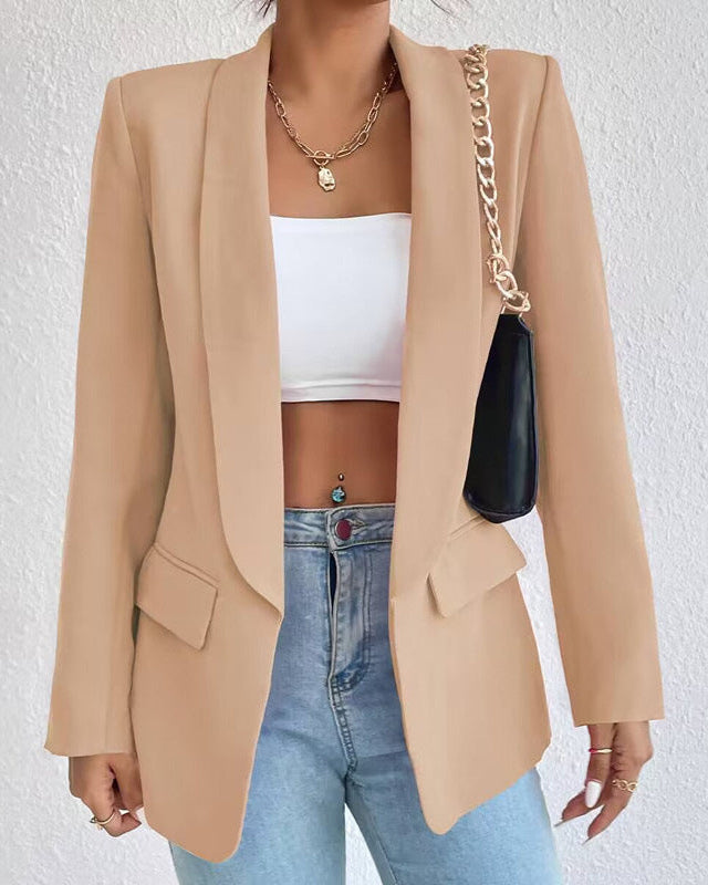 Any Way You Like Blazer