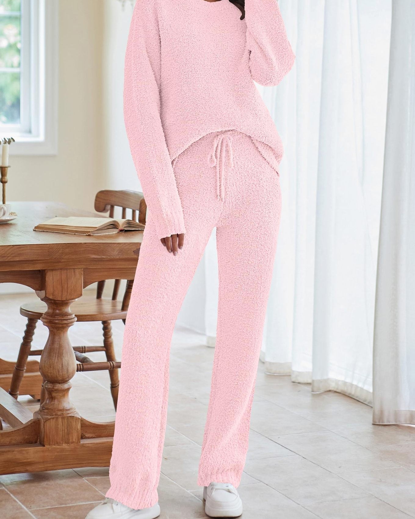 Die Fur You Fluffy Set