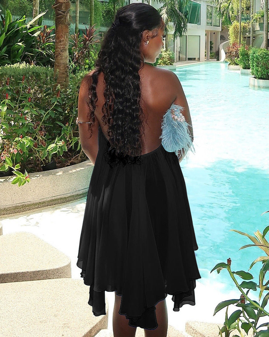Thar Dress