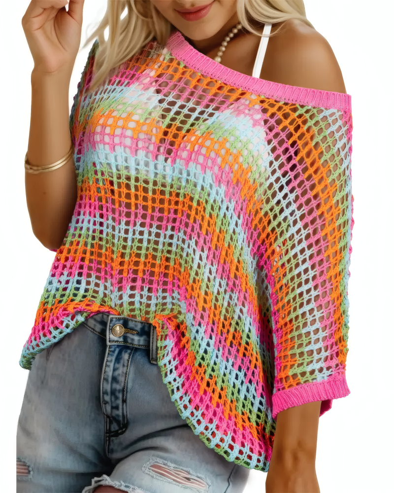 Endless Summer Cover-Up