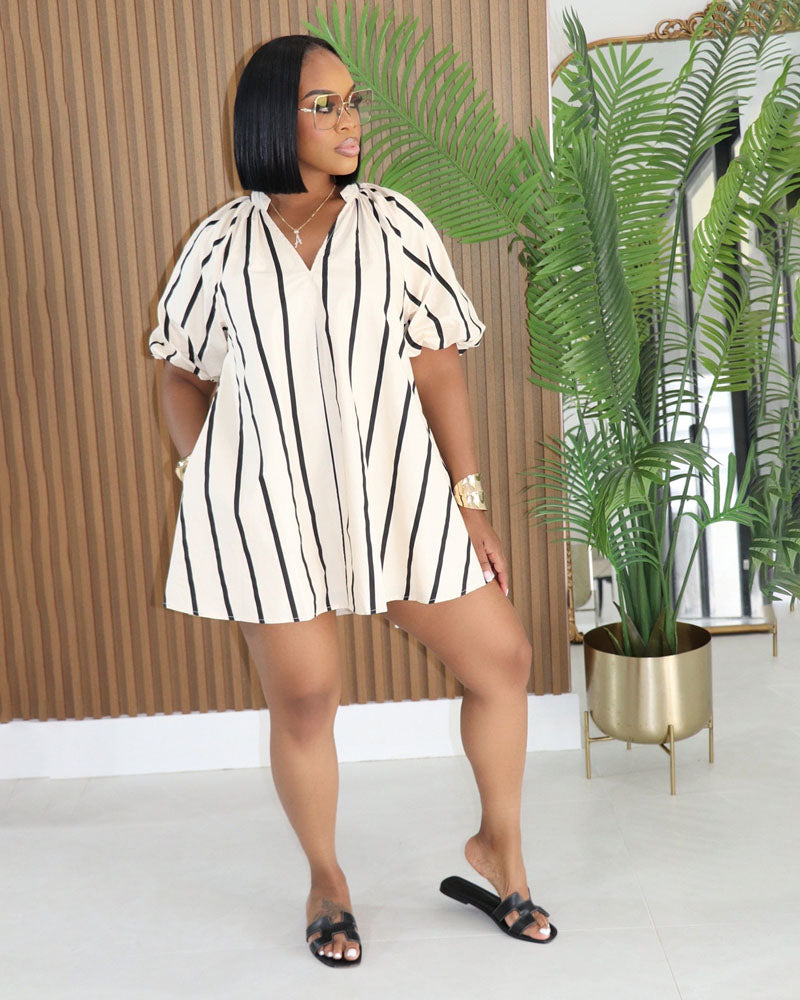 Palm Springs Dress
