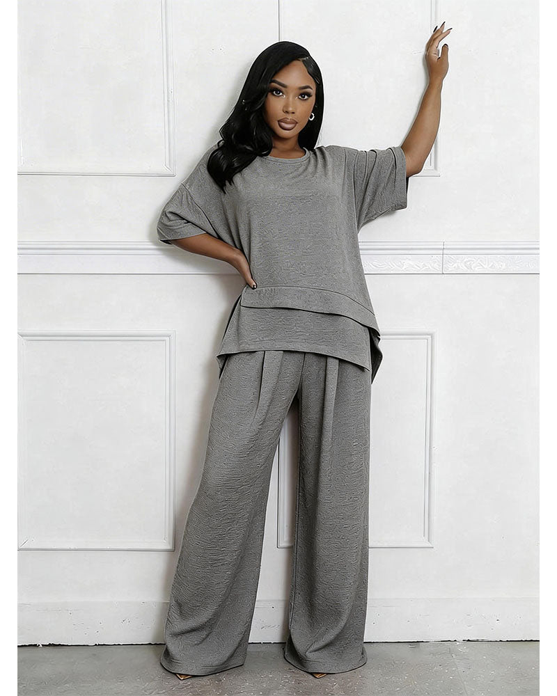 Pure Line Lounge Set