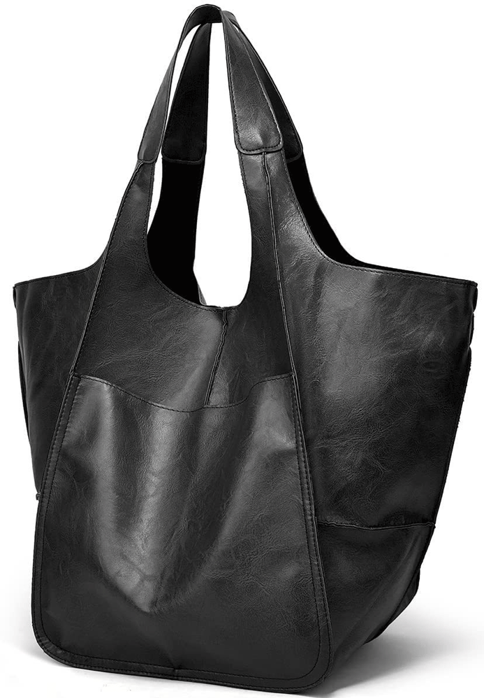 Retro Style Tote Bag