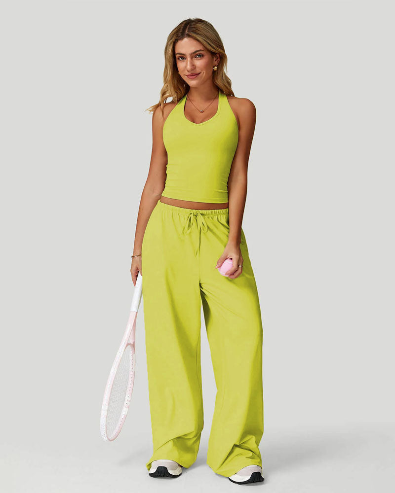 Riri Chill Set