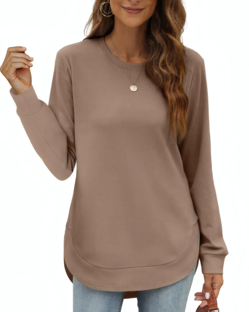 Classic Look Sweatshirt