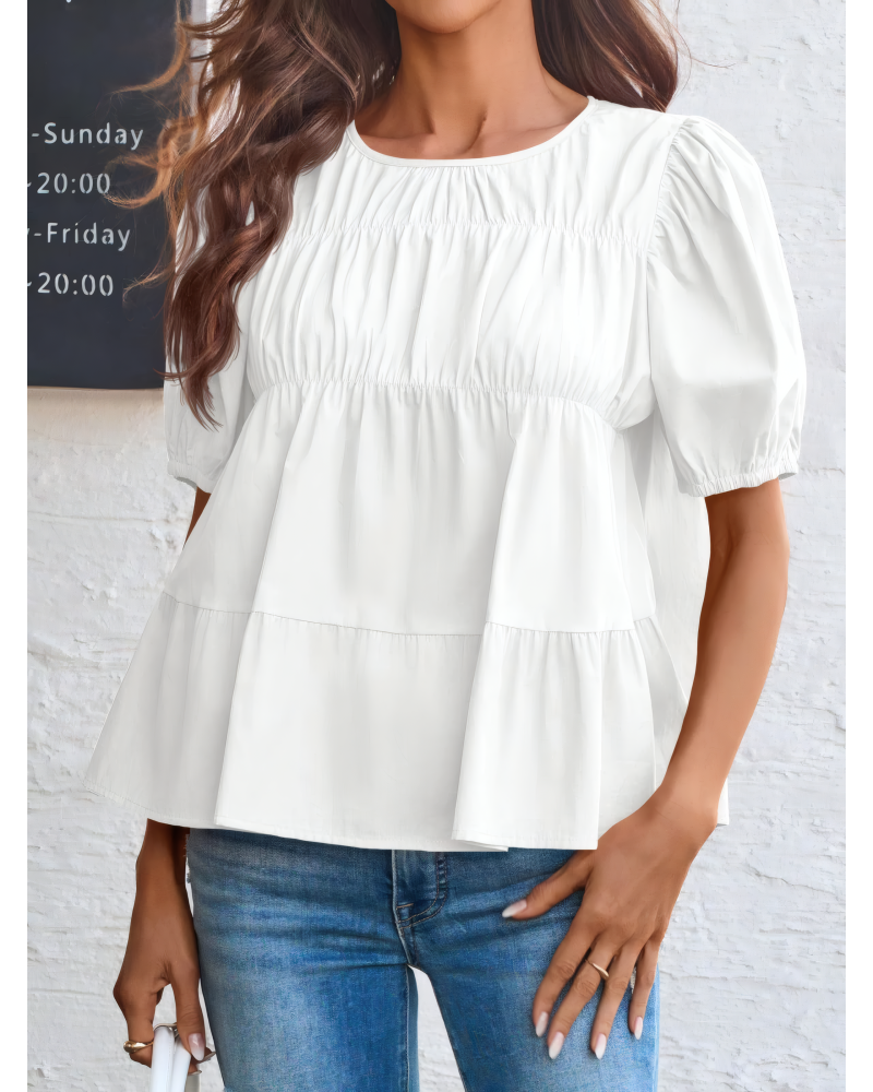Babydoll Tops