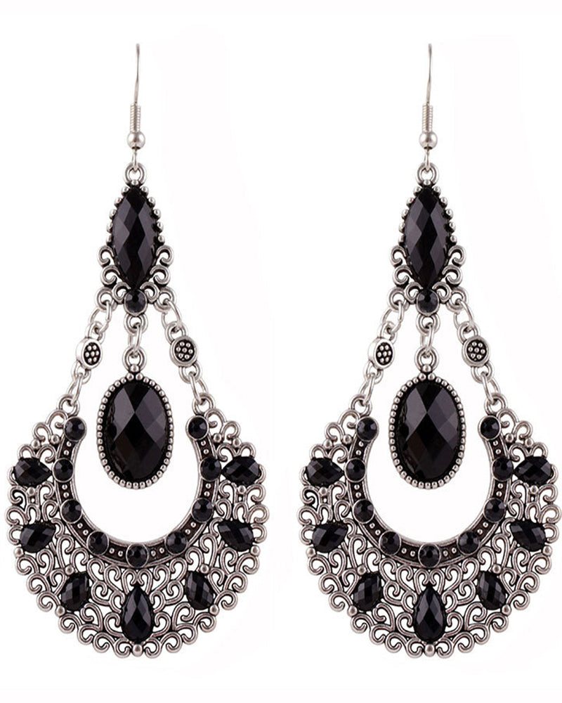 SASHA EARRINGS