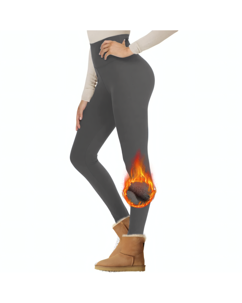 Smooth It Out High Rise Legging