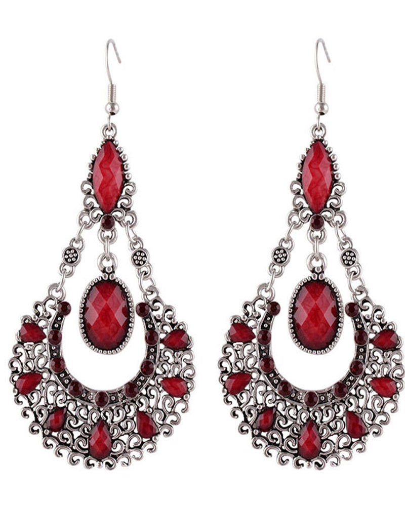 SASHA EARRINGS