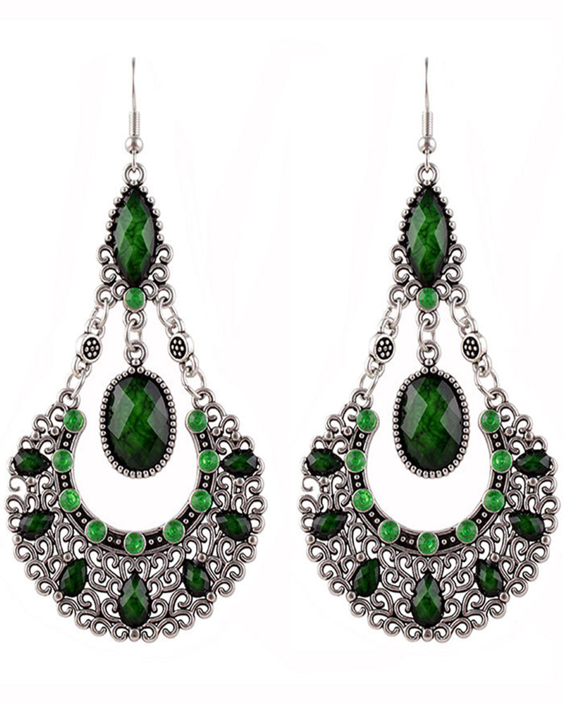 SASHA EARRINGS