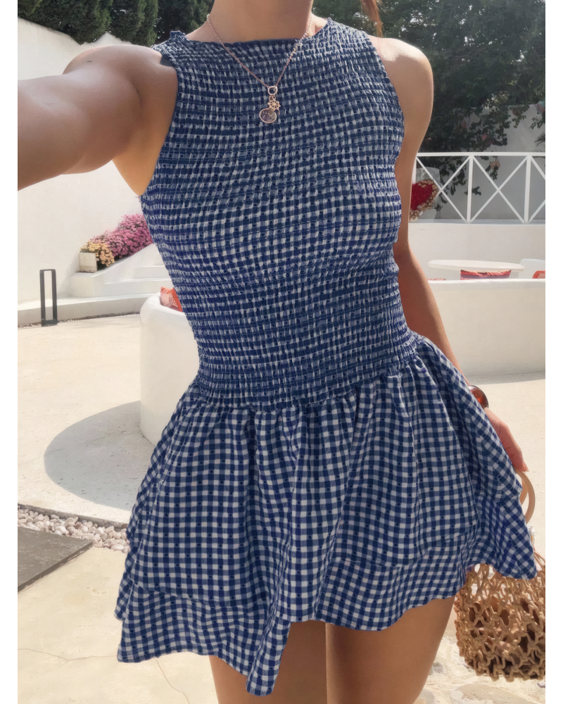 Mad If You Go Mini Dress