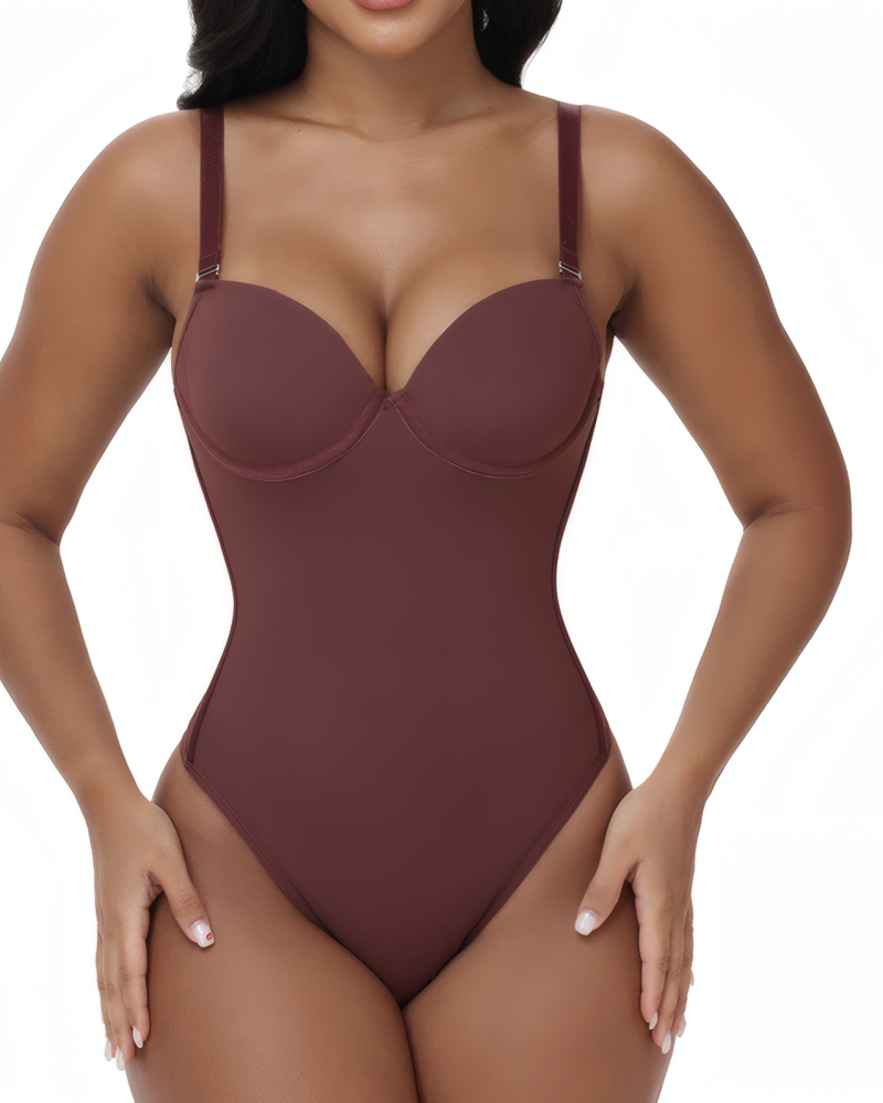 Corset Shapewear