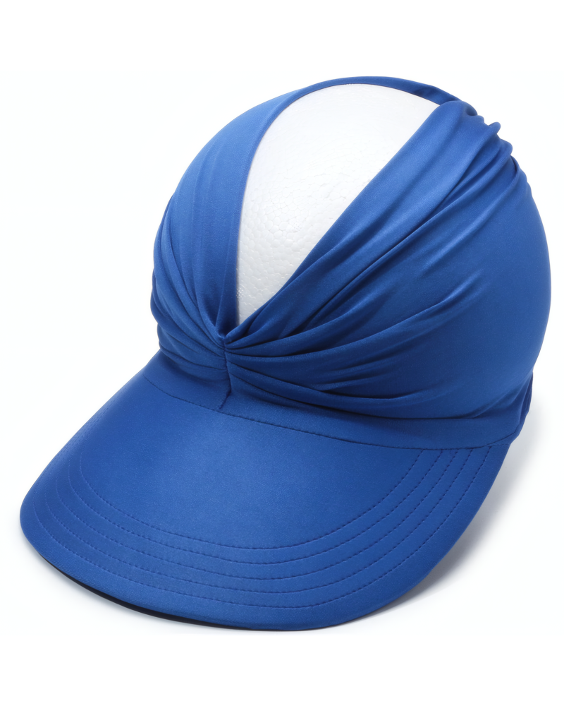 Sun Wrap Visor Cap
