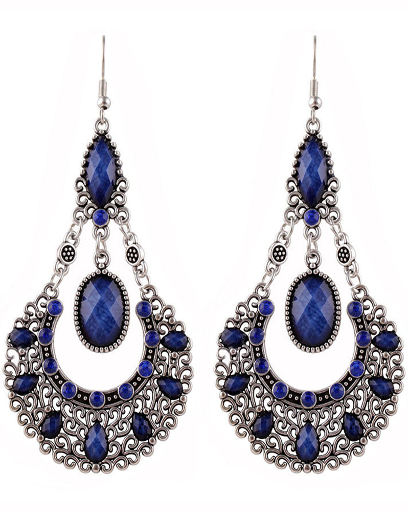 SASHA EARRINGS