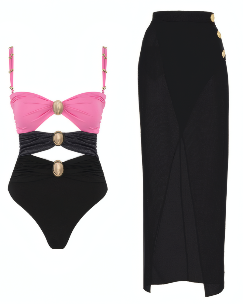 Mai Tai Baby Swimwear