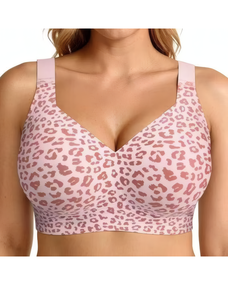 Ultra-Soft Full Coverage Tshirt Bra