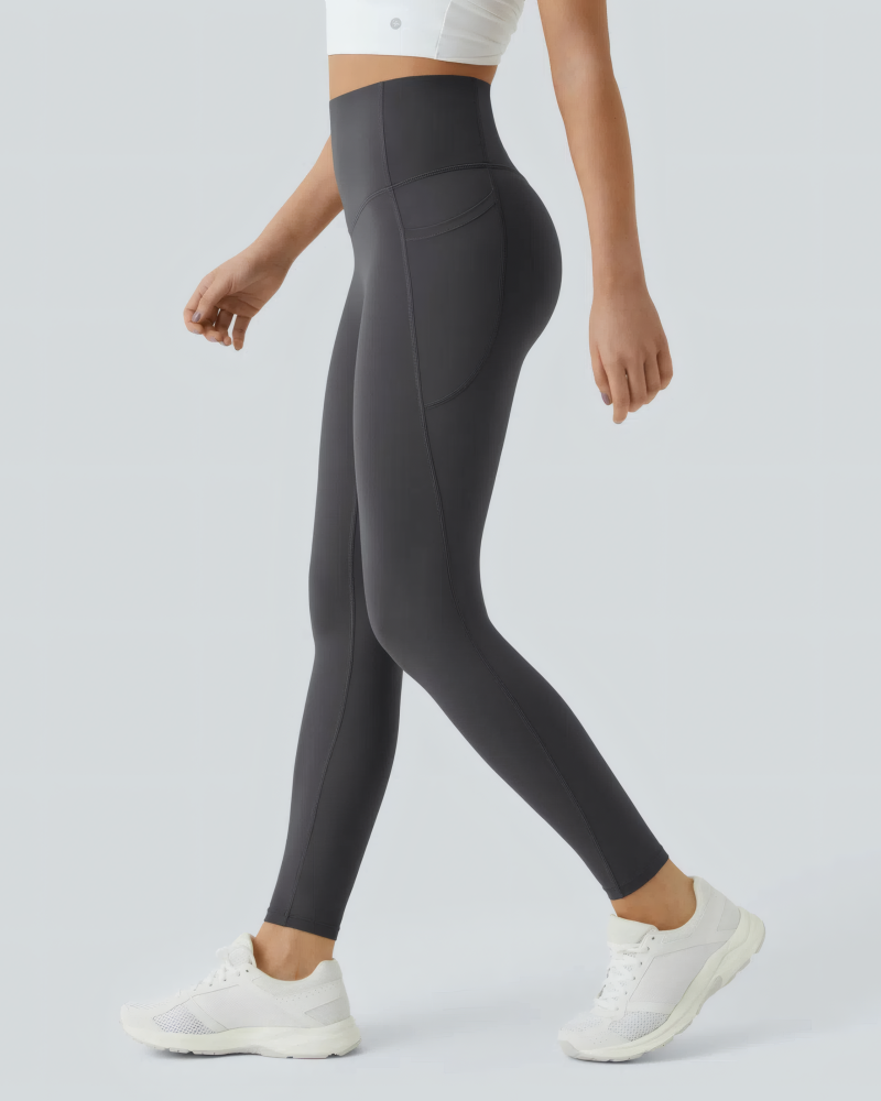 Tummy Control Pocket Training Leggings